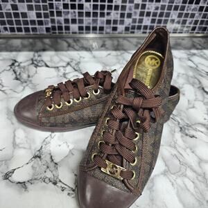 Michael Kors Kristy sneaker